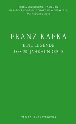 Franz Kafka 