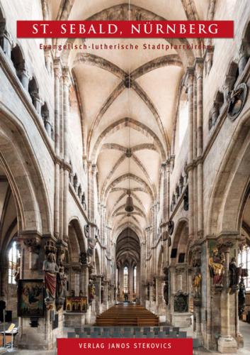 St. Sebald, Nürnberg 