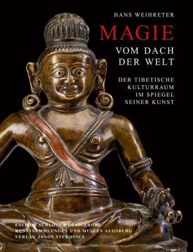 Magie vom Dach der Welt 