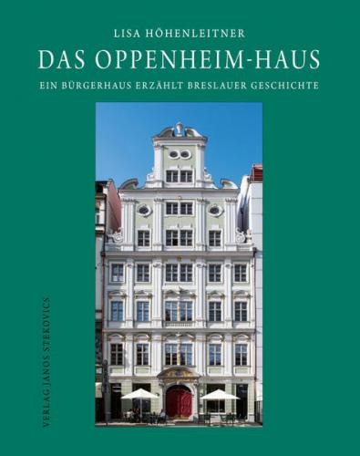 Das Oppenheim-Haus 