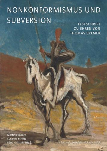 Nonkonformismus und Subversion 