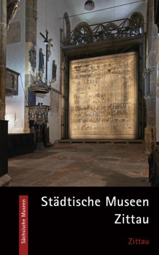 Städtische Museen Zittau 