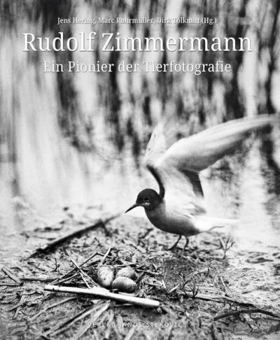 Rudolf Zimmermann 