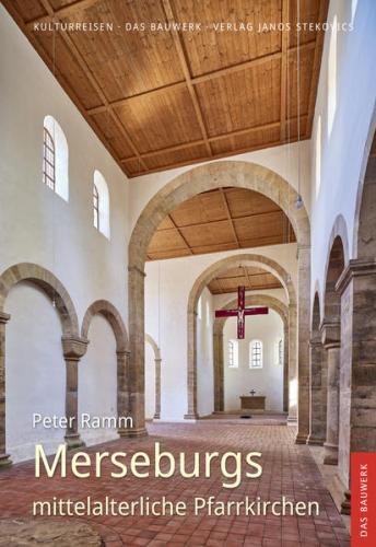 Merseburgs mittelalterliche Pfarrkirchen 