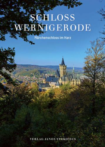 Schloss Wernigerode 