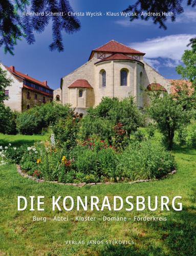 Die Konradsburg 