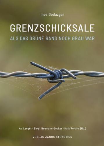 Grenzschicksale 