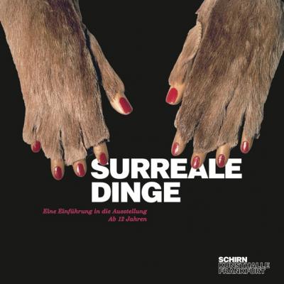 Surreale Dinge 