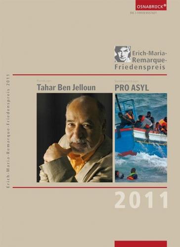 Erich Maria Remarque Friedenspreis 2011 