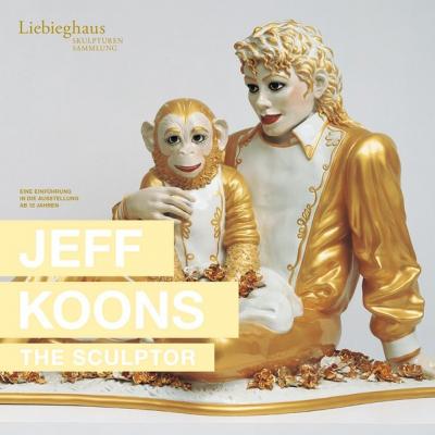 Jeff Koons. The Painter & The Sculptor 