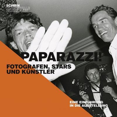 Paparazzi! 