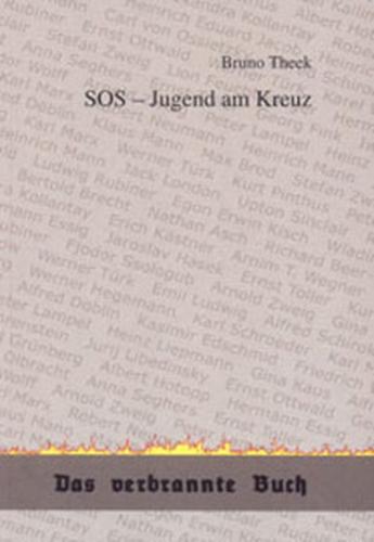 SOS - Jugend am Kreuz 