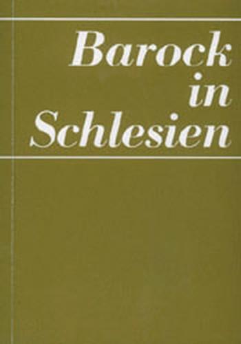 Barock in Schlesien 
