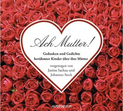 Ach Mutter! (Audio-CD) 