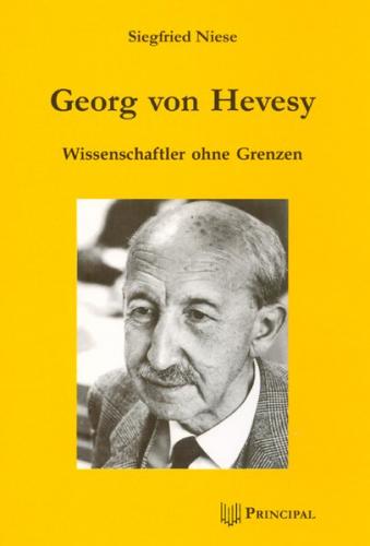 Georg von Hevesy: 1885-1966 