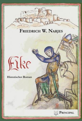 Eike (Ebook - EPUB) 