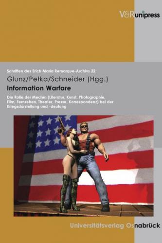 Information Warfare 