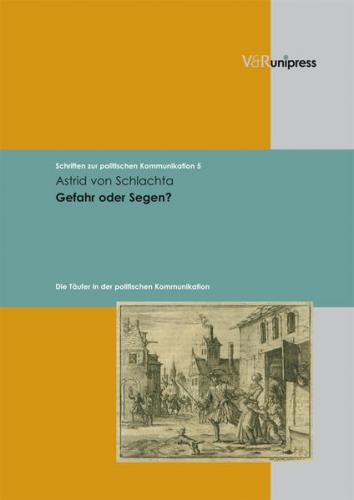 Gefahr oder Segen? 