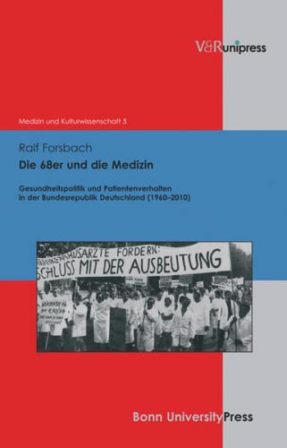 Die 68er und die Medizin 