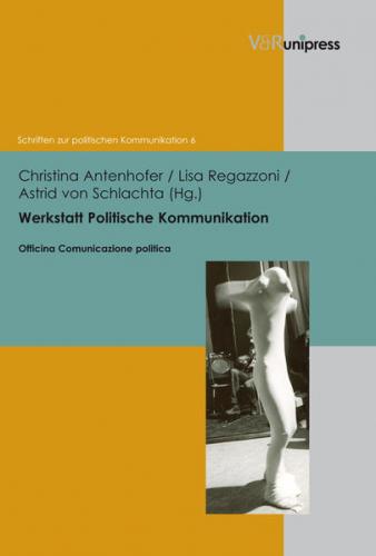 Werkstatt Politische Kommunikation 