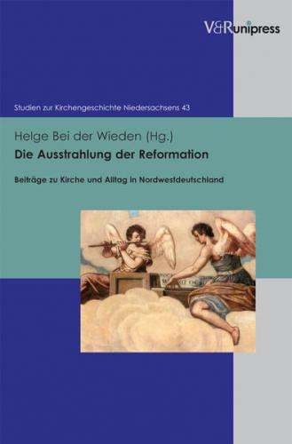 Die Ausstrahlung der Reformation 