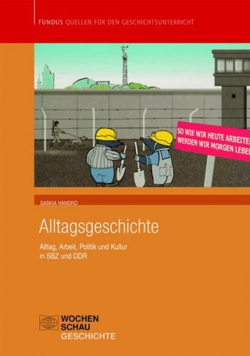 Alltagsgeschichte 