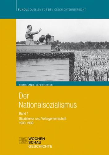 Der Nationalsozialismus 