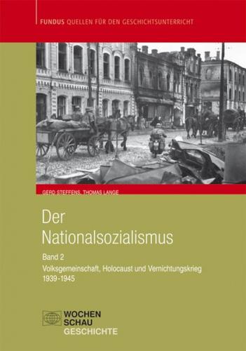 Der Nationalsozialismus 