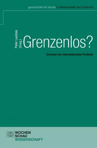 Grenzenlos? 