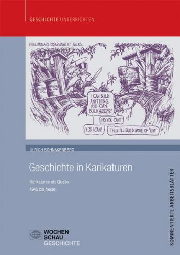Geschichte in Karikaturen 