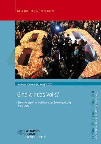 Sind wir das Volk? 
