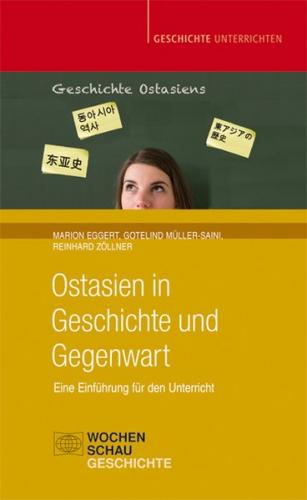 Ostasien in Geschichte und Gegenwart 