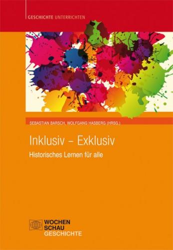 Inklusiv – Exklusiv 