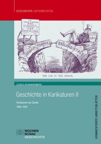 Geschichte in Karikaturen 2 