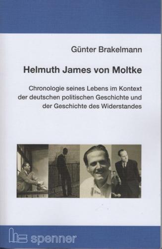 Helmuth James von Moltke. 