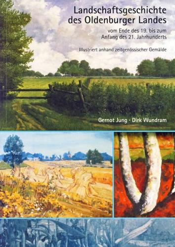 Landschaftsgeschichte des Oldenburger Landes 