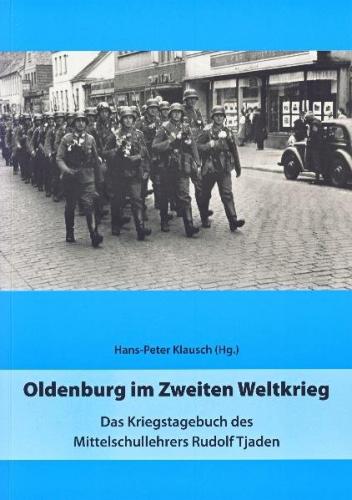Oldenburg im Zweiten Weltkrieg 