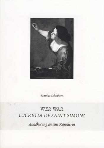 Wer war Lucretia de Saint Simon? 