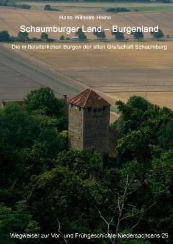 Schaumburger Land - Burgenland 