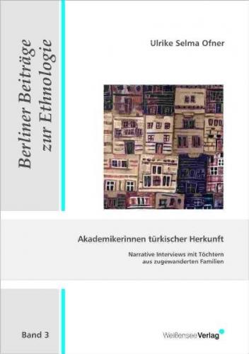 Akademikerinnen türkischer Herkunft 