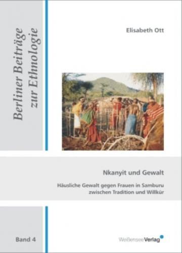 Nkanyit und Gewalt 