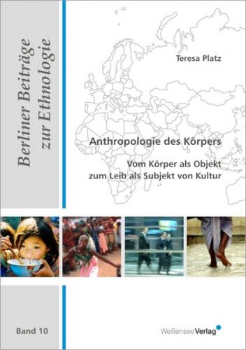 Anthropologie des Körpers 