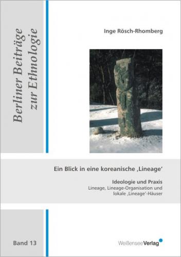 Ein Blick in eine koreanische "Lineage" 