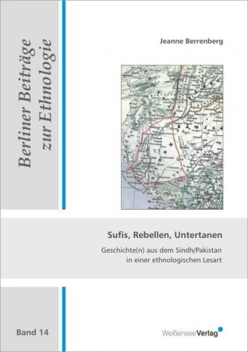 Sufis, Rebellen, Untertanen 