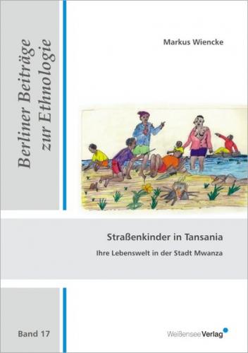 Straßenkinder in Tansania 