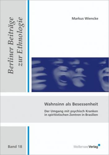 Wahnsinn als Besessenheit 