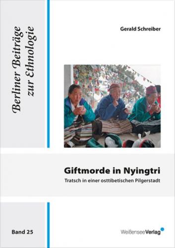Giftmorde in Nyingtri 