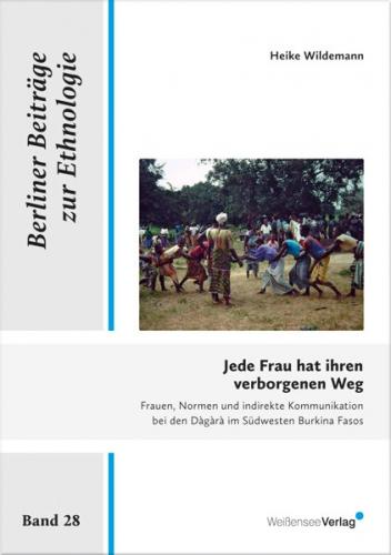 Jede Frau hat ihren verborgenen Weg 