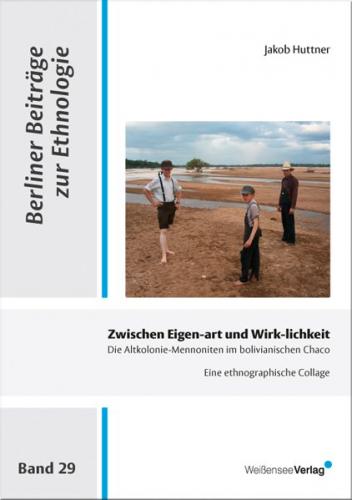 Zwischen Eigen-art und Wirk-lichkeit 