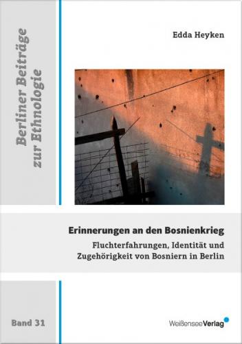 Erinnerungen an den Bosnienkrieg 